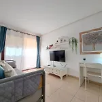 Apartmán Casa Mamu, Terrace, Wifi And Air Con *