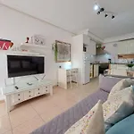 Casa Mamu, Terrace, Wifi And Air Con Apartmán Corralejo