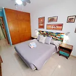 Casa Mamu, Terrace, Wifi And Air Con
