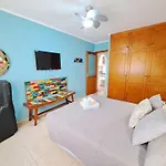Casa Mamu, Terrace, Wifi And Air Con *