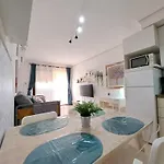 Casa Mamu, Terrace, Wifi And Air Con Apartmán