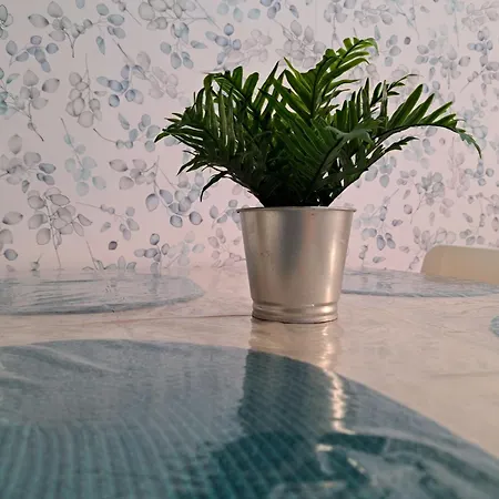 Appartement Casa Mamu, Terrace, Wifi And Air Con