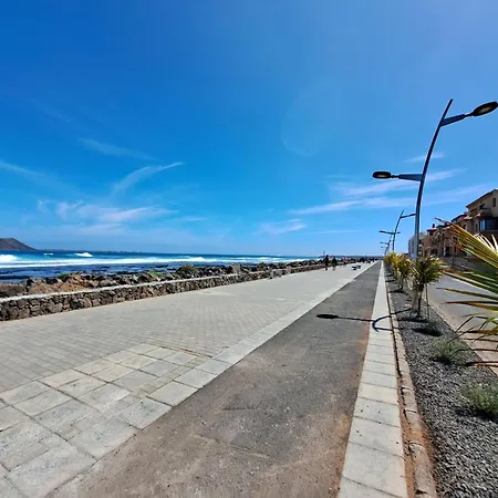 Апартаменты Casa Mamu, Terrace, Wifi And Air Con *