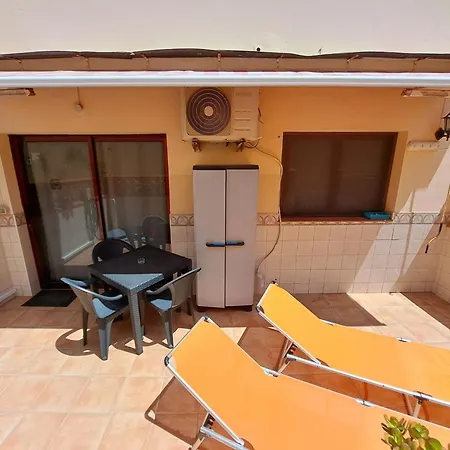 Mamu House Fuerteventura *