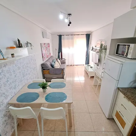 Casa Mamu, Terrace, Wifi And Air Con * Corralejo