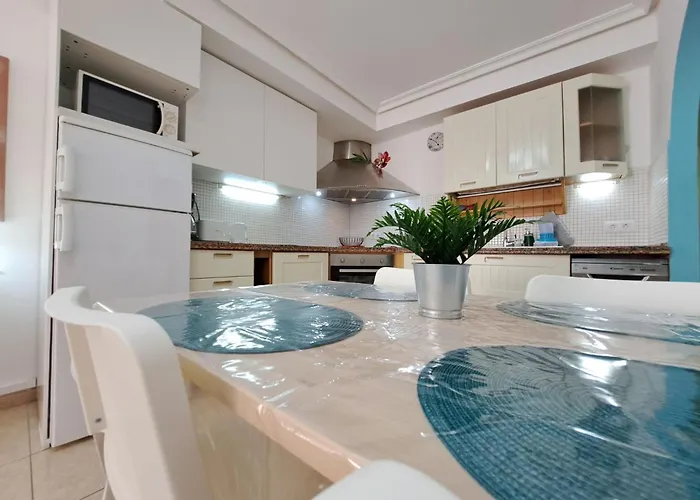 Casa Mamu, Terrace, Wifi And Air Con Апартаменты