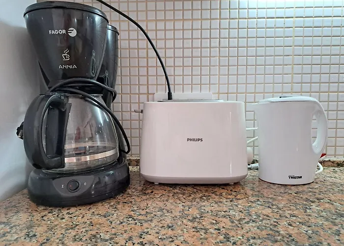 Апартаменты Casa Mamu, Terrace, Wifi And Air Con