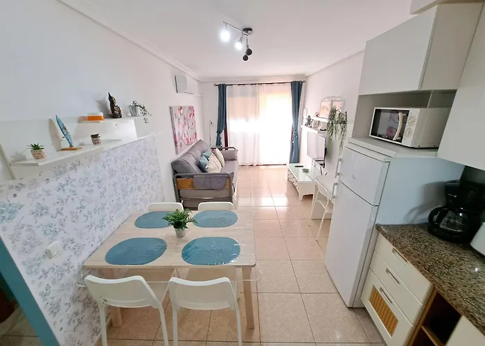 Casa Mamu, Terrace, Wifi And Air Con * Коральео