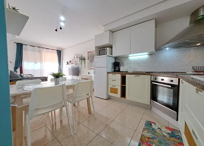 Casa Mamu, Terrace, Wifi And Air Con * Коральео