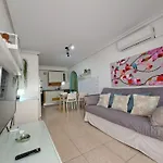 Casa Mamu, Terrace, Wifi And Air Con Corralejo