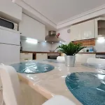 Casa Mamu, Terrace, Wifi And Air Con Appartement