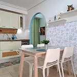 Casa Mamu, Terrace, Wifi And Air Con *