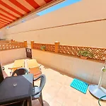 Casa Mamu, Terrace, Wifi And Air Con * Corralejo