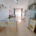 Appartement Casa Mamu, Terrace, Wifi And Air Con *