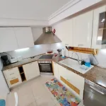 Appartement Casa Mamu, Terrace, Wifi And Air Con