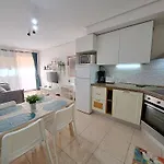 Casa Mamu, Terrace, Wifi And Air Con Corralejo