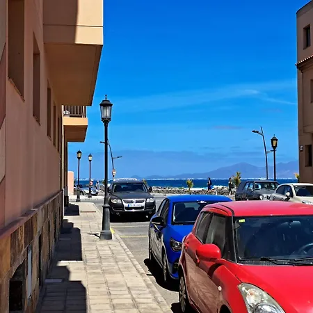 Casa Mamu, Terrace, Wifi And Air Con