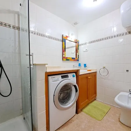 Apartment Casa Mamu, Terrace, Wifi And Air Con Corralejo