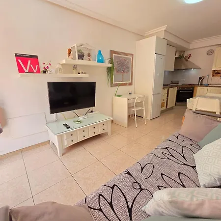 Casa Mamu, Terrace, Wifi And Air Con