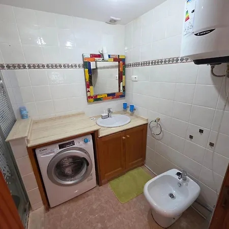 Appartement Casa Mamu, Terrace, Wifi And Air Con Corralejo