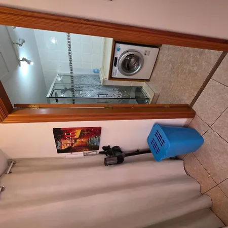 Casa Mamu, Terrace, Wifi And Air Con Corralejo