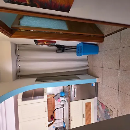 Casa Mamu, Terrace, Wifi And Air Con Appartement