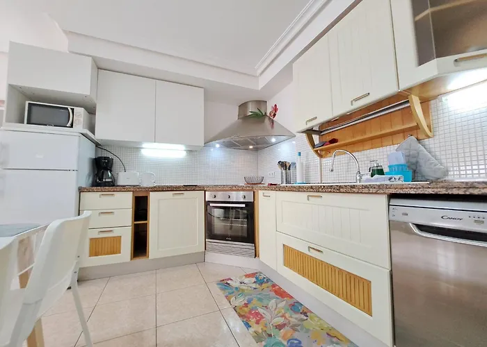 Casa Mamu, Terrace, Wifi And Air Con * Κοραλέχο