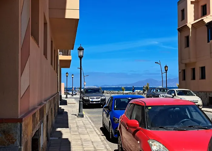 Casa Mamu, Terrace, Wifi And Air Con