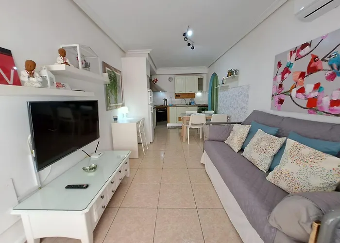 Casa Mamu, Terrace, Wifi And Air Con Διαμέρισμα *