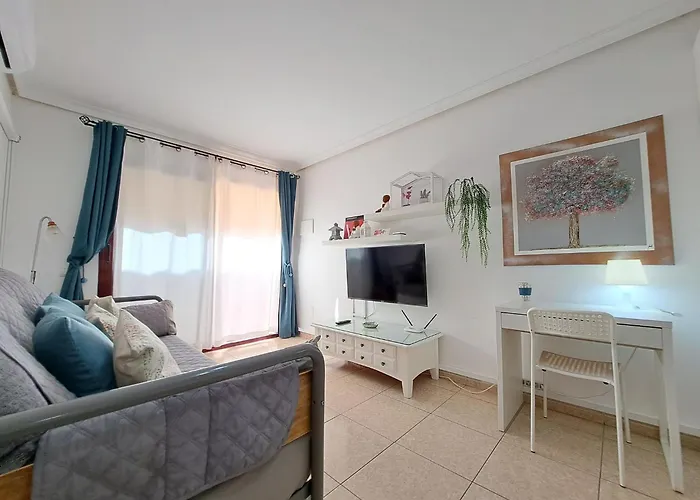 Apartmán Casa Mamu, Terrace, Wifi And Air Con *