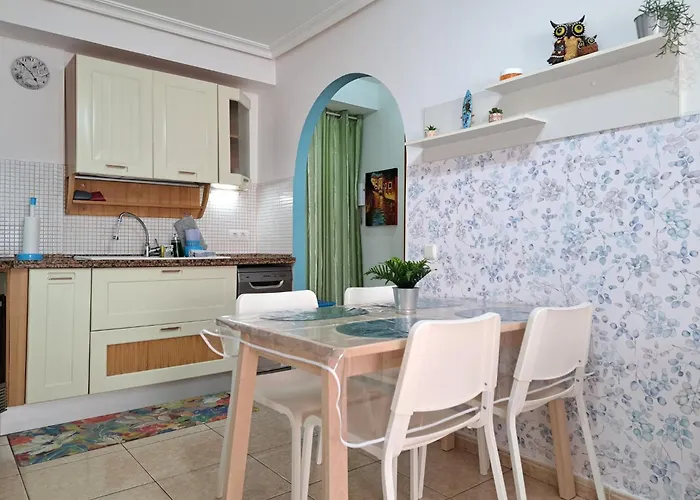 Casa Mamu, Terrace, Wifi And Air Con *