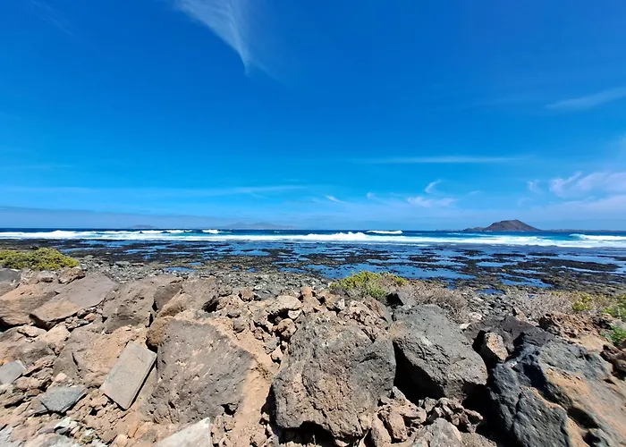 Casa Mamu, Terrace, Wifi And Air Con Διαμέρισμα *