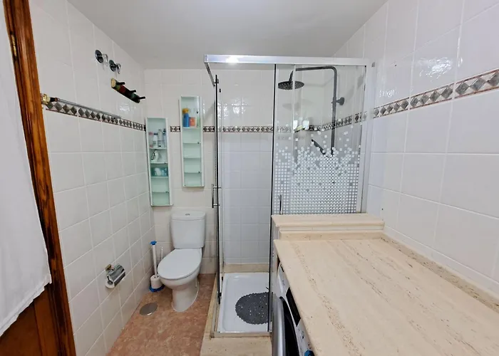 Apartmán Casa Mamu, Terrace, Wifi And Air Con Corralejo