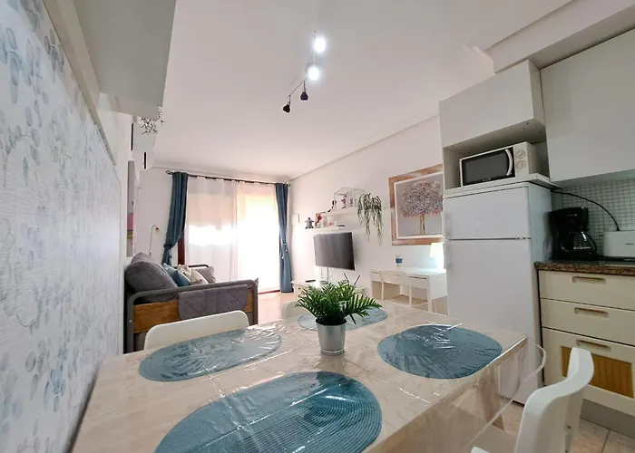 Casa Mamu, Terrace, Wifi And Air Con Apartmán