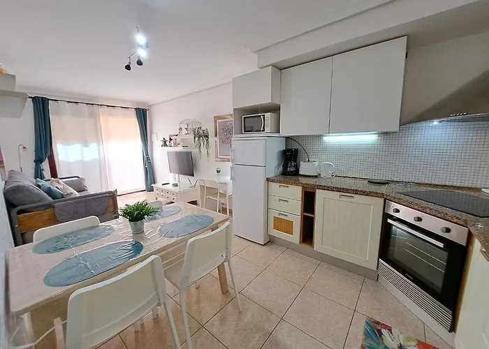 Casa Mamu, Terrace, Wifi And Air Con Corralejo